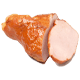 Філе куряче копчене