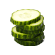 Солоний огірок