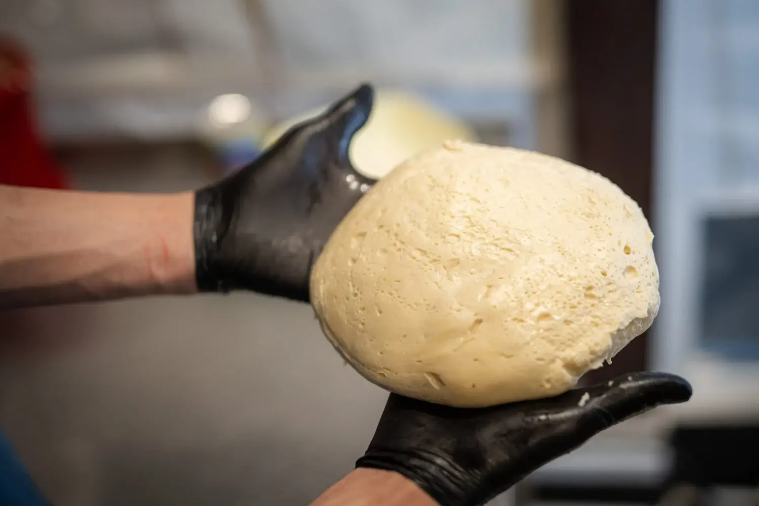 mama pizza about us dough Мама Піца | Полтава